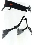 Black Diamond Solution Guide Herren Klettergurt-Schwarz-XL