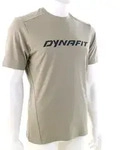 Dynafit Traverse Herren T-Shirt-Braun-S