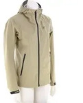 Montura Shelter Damen Outdoorjacke-Beige-S