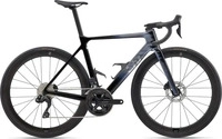 Liv 1036013105, Liv EnviLiv Advanced 1 28'' 2026 Damen Rennrad-Mehrfarbig-M,