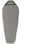 Sea to Summit Reactor Lightweight long H&uuml;ttenschlafsack/Inlett-Grau-L