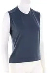 Endura Loop Tech Damen Tanktop-Dunkel-Grau-XL