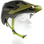 Smith Sidekick MIPS Kinder MTB Helm-Oliv-Dunkelgr&uuml;n-S