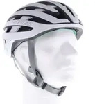 Lazer Z1 KintetiCore Rennradhelm-Weiss-L