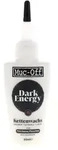 Muc Off Dark Energy 50ml Kettenwachs-Weiss-One Size