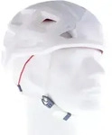 Blue Ice Blast Kletterhelm-Weiss-S-M