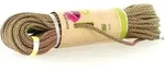 Edelrid Eagle Lite Protect Eco Dry 9,5mm 50m Kletterseil-Braun-50