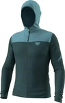 Dynafit 08-0000072048, Dynafit Traverse Thermal Herren Sweater-Blau-XXL, Kostenlose