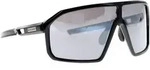 Endura Mullet Sportbrille-Schwarz-One Size