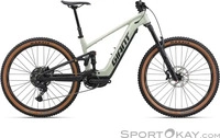 Giant 5300003107W, Giant Stance E+ 2 625Wh 29'' 2027 E-Bike-Oliv-Dunkelgr&uuml;n-L,