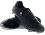 Shimano XC503 Herren MTB Schuhe-Schwarz-41