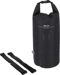 XLC 2501701010, XLC Drybag BA-W43 7,5l Fahrradtasche-Schwarz-One Size, Kostenlose
