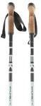 Leki Khumbu AS 110-145cm Trekkingst&ouml;cke-Schwarz-145