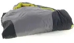 Rab Solar Ultra 2 Long Schlafsack links-Grau-L
