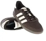 adidas Breaknet Sleek Damen Freizeitschuhe-Braun-5