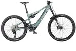 KTM Prowler Elite Di2 800Wh 29/27,5'' 2026 E-Bike-T&uuml;rkis-M