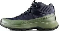 Mammut 3030-05570, Mammut Sertig III Mid GTX Herren Wanderschuhe