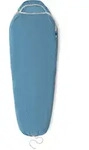 Sea to Summit Breeze Lightweight long H&uuml;ttenschlafsack/Inlett-Hell-Blau-L