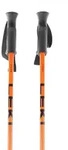 Leki Legacy Junior 80-110cm Kinder Trekkingst&ouml;cke-Orange-110
