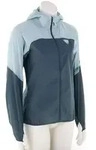 Dynafit Alpine Wind Damen Laufjacke-Blau-S