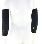 Scott Soldier Ghost Ellenbogenprotektoren-Schwarz-L