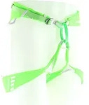 Edelrid Ace Klettergurt-Hell-Gr&uuml;n-XS