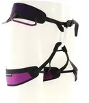 Black Diamond Zone Herren Klettergurt-Lila-M