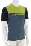 Dynafit Traverse Light Herren T-Shirt-Hell-Gr&uuml;n-S
