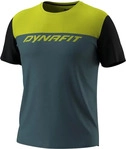 Dynafit 08-0000072056, Dynafit Traverse Light Herren T-Shirt-Hell-Gr&uuml;n-M, Kostenlose