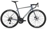 Giant TCR Advanced Pro 0 Di2 28'' 2026 Rennrad-Silber-S