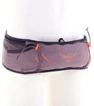 Osprey Duro Dyna Pro Running Belt H&uuml;fttasche-Lila-M-L