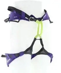 Edelrid Helia II Damen Klettergurt-Lila-L