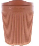 Sea to Summit Horizon Isolierter Becher-Orange-One Size