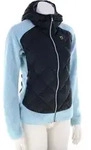 Karpos Marmarole Retro Damen Isolationsjacke-Hell-Blau-XS