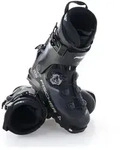 Fischer Travers Tour Tourenschuhe-Schwarz-25,5