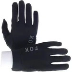 Fox Ranger Gel Bikehandschuhe-Schwarz-M