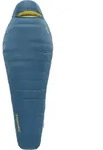 Therm-a-Rest Parsec 0F/-18C Regular Daunenschlafsack-Blau-Regular