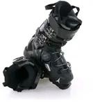 Atomic Hawx Ultra 115 S BOA W Damen Skischuhe-Schwarz-27