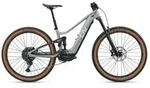 Liv Embolden E+ 2 625Wh 29'' 2027 Damen E-Bike-Grau-XS