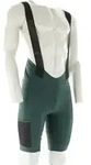 L&ouml;ffler SKYS XT Bib Herren Bikeshort-Oliv-Dunkelgr&uuml;n-48