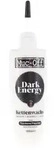Muc Off Dark Energy 120ml Kettenwachs-Weiss-One Size