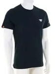Dynafit Graphic Herren T-Shirt-Schwarz-S