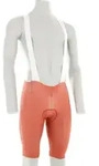 Castelli Free Aero Race S Kit Bib Herren Bikeshort-Orange-S