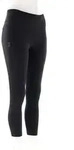 On Performance-Tights 7/8 Damen Leggings-Schwarz-L