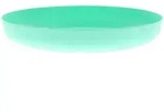 Sea to Summit Camp Plate Campinggeschirr-T&uuml;rkis-One Size