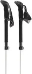 Leki Makalu FX TA Compact 100-120cm Trekkingst&ouml;cke-Hell-Grau-120