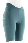 Endura AllTrack Ride Damen Bikeshort-T&uuml;rkis-XS