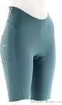 Endura RE6252GT, Endura AllTrack Ride Damen Bikeshort-T&uuml;rkis-XL, Kostenlose