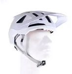 Lazer Impala KinetiCore MTB Helm-Weiss-L