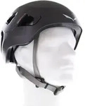 Salewa Pura 2.0 Kletterhelm-Dunkel-Grau-L-XL
